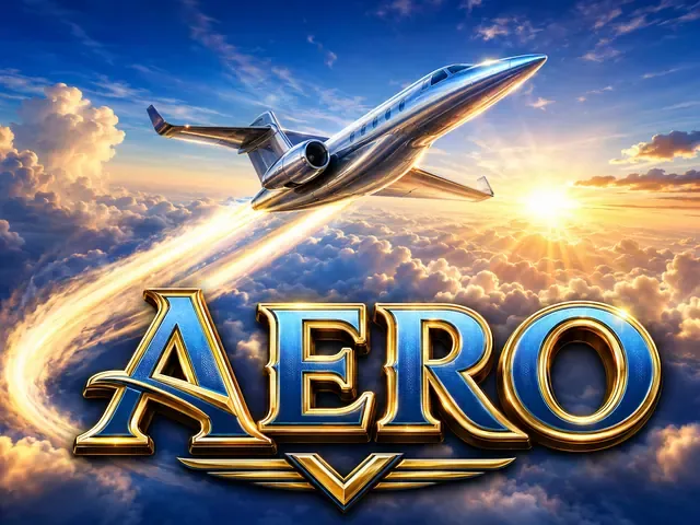 Aero — juego crash en DaleWin